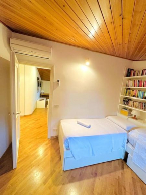 4 minuti dalla stazione Loft moderno Pontassieve